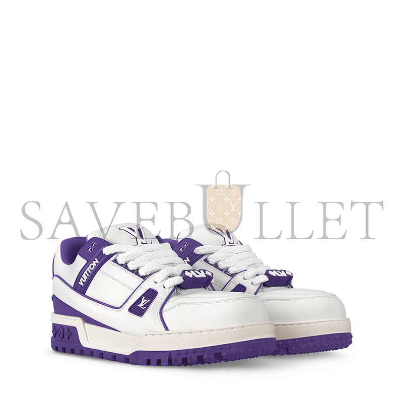 l0*is V*t0n lv trainer maxi sneaker 1acpqa